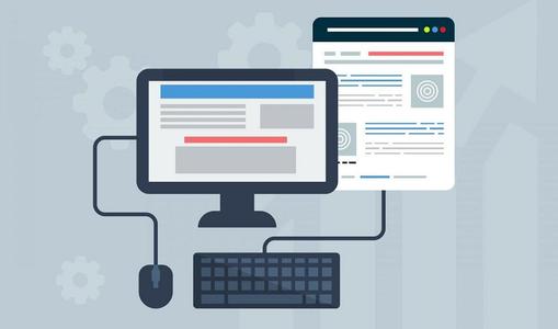 大通分析企业网站建设需要考虑的几个重要安全因素