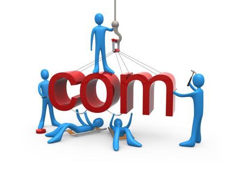 大通企业网站建设成功与否和哪些有关呢