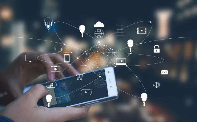 大通分析企业做微信营销常见的几种模式