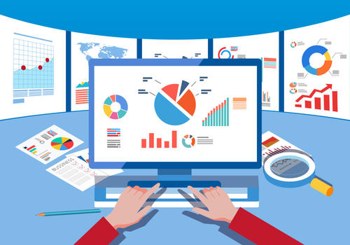 大通哪一种网站设计风格才是适合企业呢？