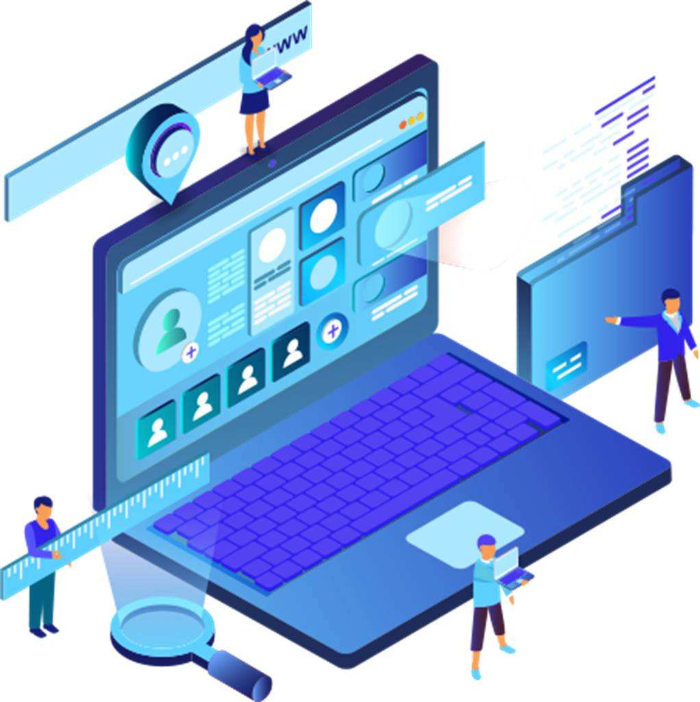 大通分析企业网站设计过程中需要注意的几个问题