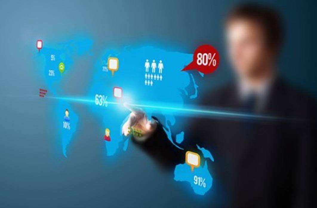 大通企业如何制定网络推广的内容方案？